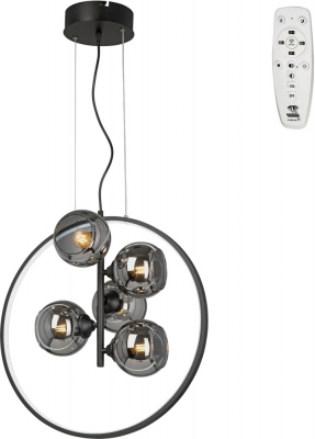 Подвесной светильник  V3889DT-1/5+1S