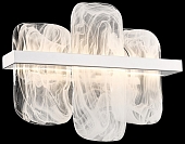 Настенный светильник Nelly WE158.03.101 