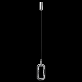 Подвесной светильник Flagranti FL1174-1P 