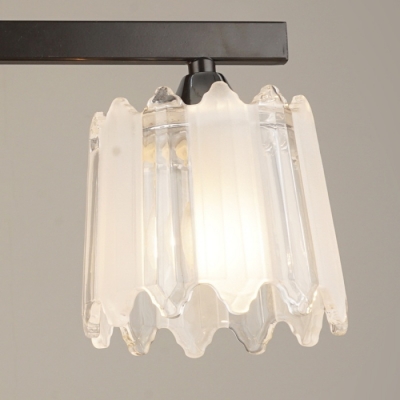 Потолочная люстра  04179-0.3-03