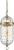 Подвесной светильник MD8571 MD8571-3C brass
