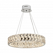 Подвесная люстра  ML.335.600 CR 