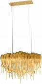 Подвесная люстра Volver 10404/720L GD 