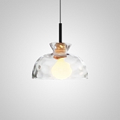 Подвесной светильник  omg-glass01 