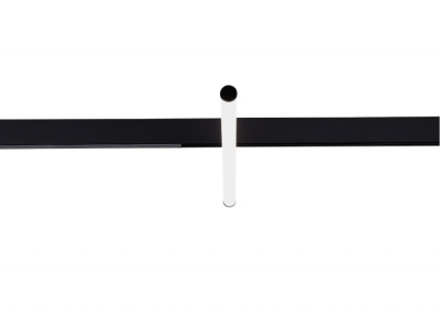 Трековый светильник Tuba DL20302WW16BDIM