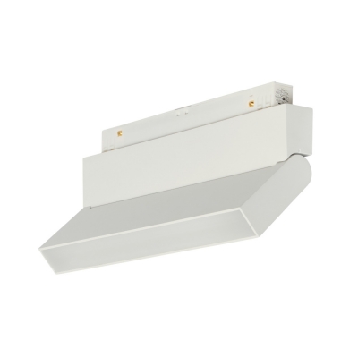 Трековый светильник Flow MT0212-16W3K-W