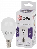 Лампочка светодиодная  LED P45-9W-860-E14 