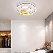 Потолочная люстра  F2024-36 