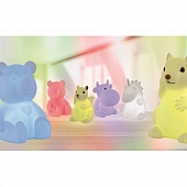 Интерьерная настольная лампа Kraka 28034-20 