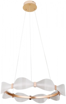 Подвесной светильник Grace A1868SP-1PB