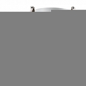 Точечный светильник Pipe 370393 