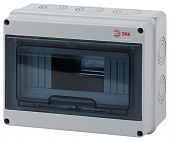 Распределительный щит  KMPN8_IP65 