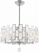 Подвесная люстра Sorrento-4209 374209/6/350/470 CR 