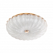 Потолочный светильник LED4U L1115-400 GD 