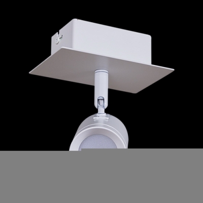 Спот  84281-9.5-001RT LED5W WT