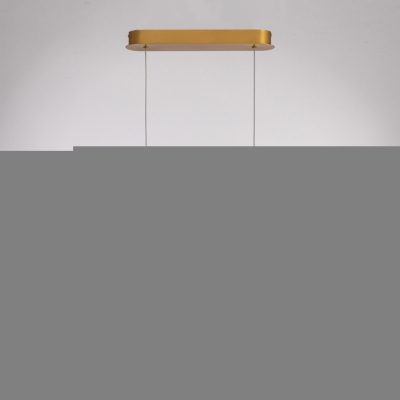 Подвесной светильник MD25020402 MD25020402-1C gold