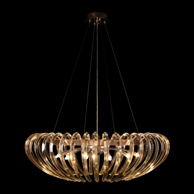 Подвесная люстра Dakota 10300/800 French gold