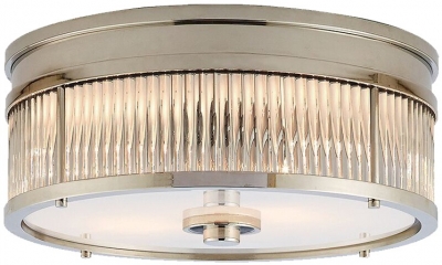 Потолочная люстра Stamford BRCH9004-40 nickel