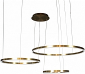 Подвесной светильник Тор 08223,36PA 