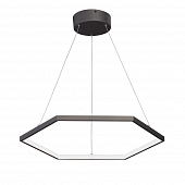 Подвесной светильник  V4605-2/1S 