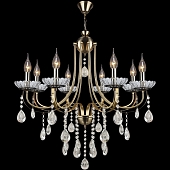 Подвесная люстра  04749-0.4-08 