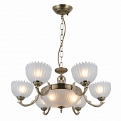 Подвесная люстра Севилья CL414193 