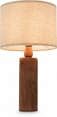Интерьерная настольная лампа Forest FR5326TL-01W1 