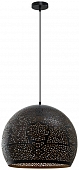 Подвесной светильник Celesta A7057SP-1BK 