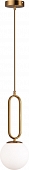 Подвесной светильник Pierre MR1160-1P 