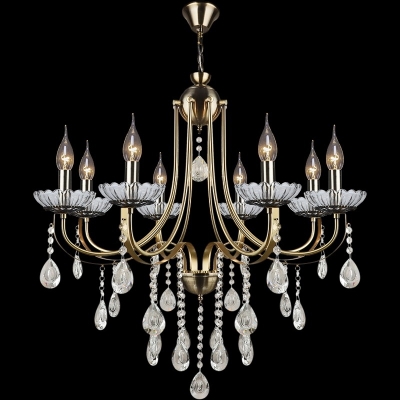 Подвесная люстра  04749-0.4-08