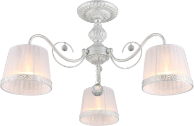 Потолочная люстра Campovaglio OML-54117-03