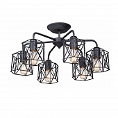 Потолочная люстра  V4382-1/6PL 