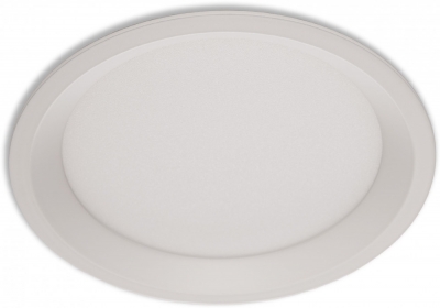 Точечный светильник Ingrid 3322.LDY16016/16W/6K