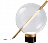 Интерьерная настольная лампа Noel APL.651.04.06 