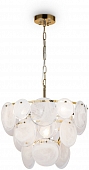 Подвесная люстра Sophia FR5197PL-05BS 
