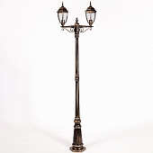 Наземный фонарь  91209SA Gb 