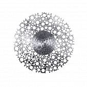 Бра MODESTYLE MS.1510.01 CR 