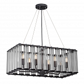 Подвесная люстра  V5310-1/10 