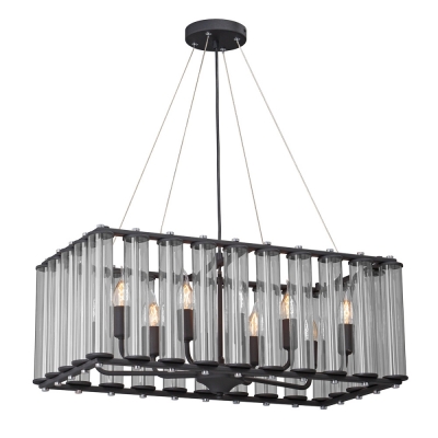 Подвесная люстра  V5310-1/10