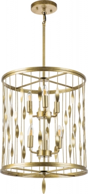 Потолочная люстра Firenze 725163