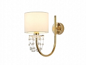 Бра 4360 4361/A new gold 