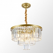 Подвесная люстра Reagan LSP-6009 