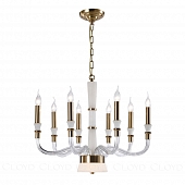 Подвесная люстра Sherington 11311 