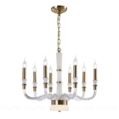 Подвесная люстра Sherington 11311