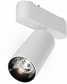 Трековый светильник Focus LED TR103-1-12W4K-M-W 