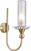 Бра 4580 4581/A gold 