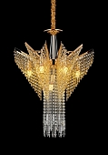 Подвесная люстра  F3624-33 