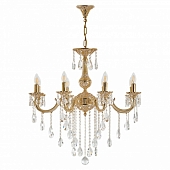 Подвесная люстра AL7801 AL78101/8/250 B GW 