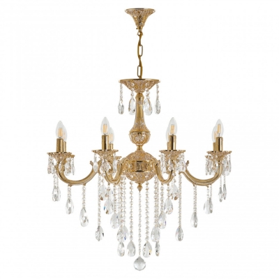 Подвесная люстра AL7801 AL78101/8/250 B GW