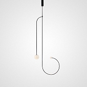 Подвесной светильник  LINES-02 